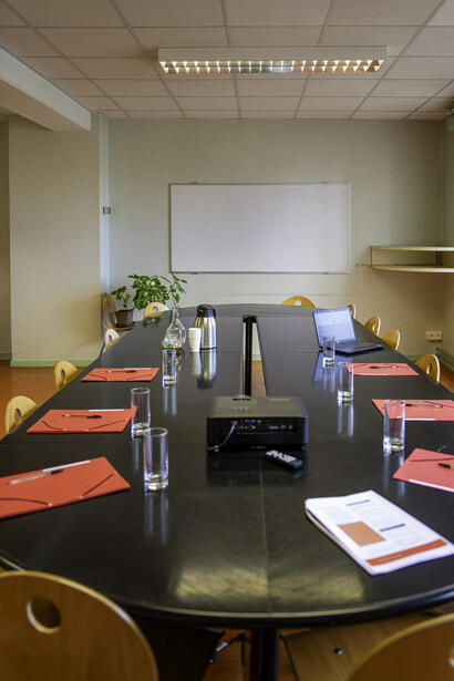 Salle 1 Salle 1